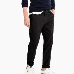J. Crew 770™ Straight-fit tech pant W34 L30